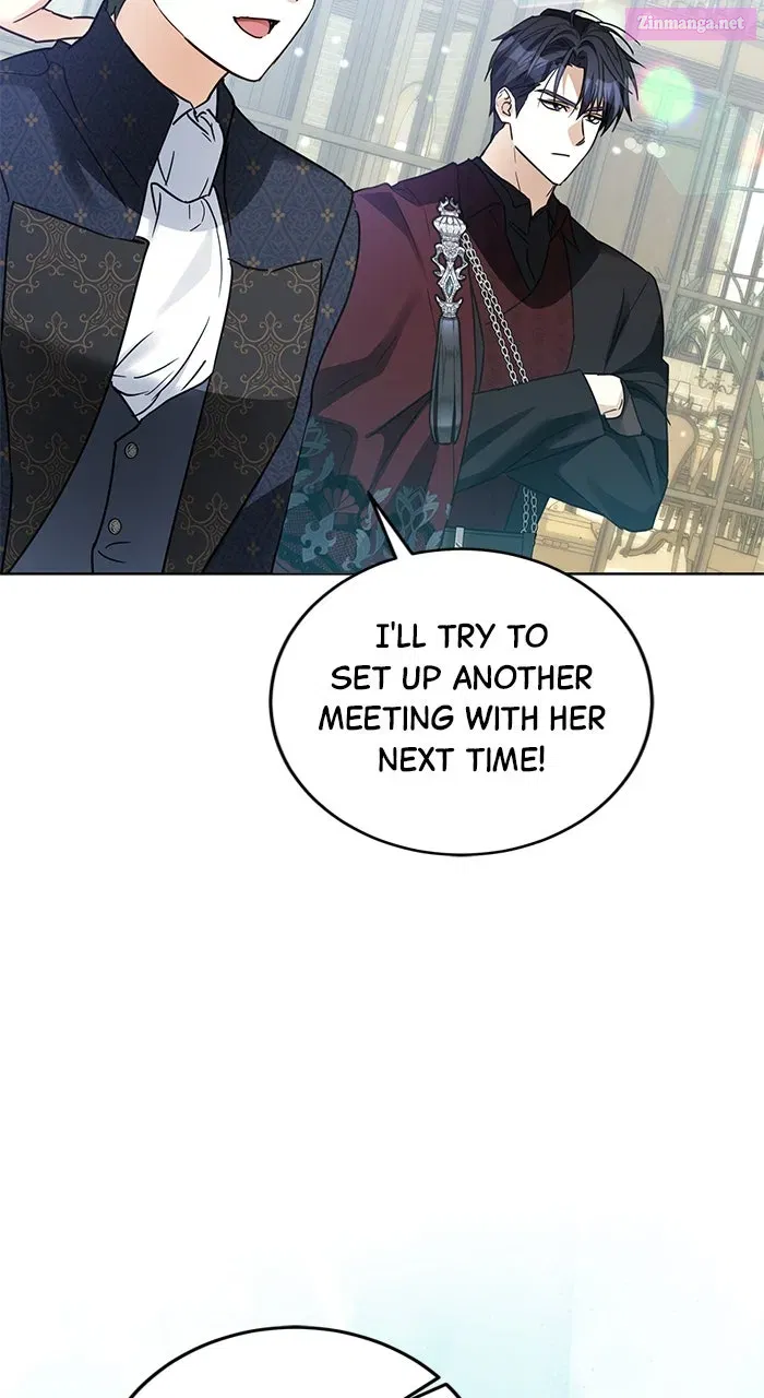 I Became the Duke’s Male Servant Chapter 38 page 28 - 