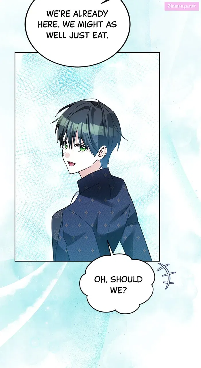 I Became the Duke’s Male Servant Chapter 38 page 29 - 
