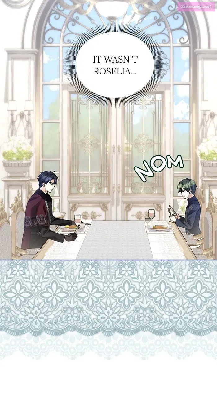 I Became the Duke’s Male Servant Chapter 38 page 33 - 