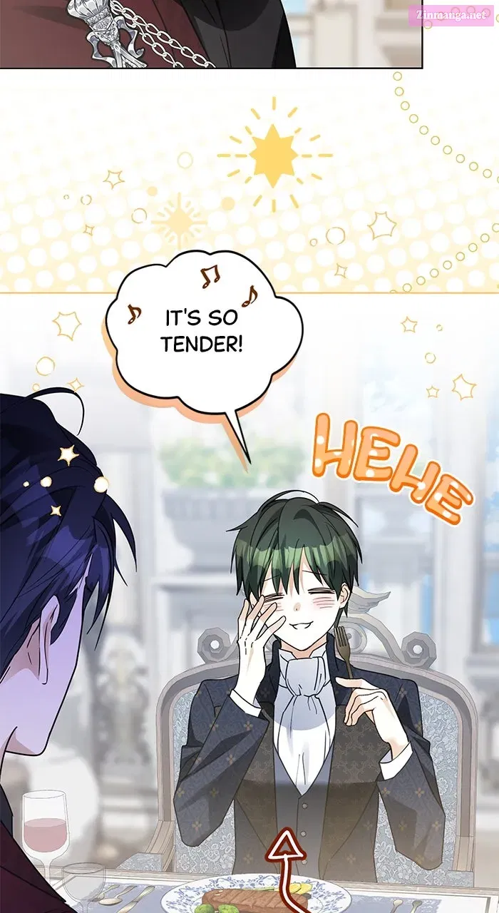 I Became the Duke’s Male Servant Chapter 38 page 35 - 