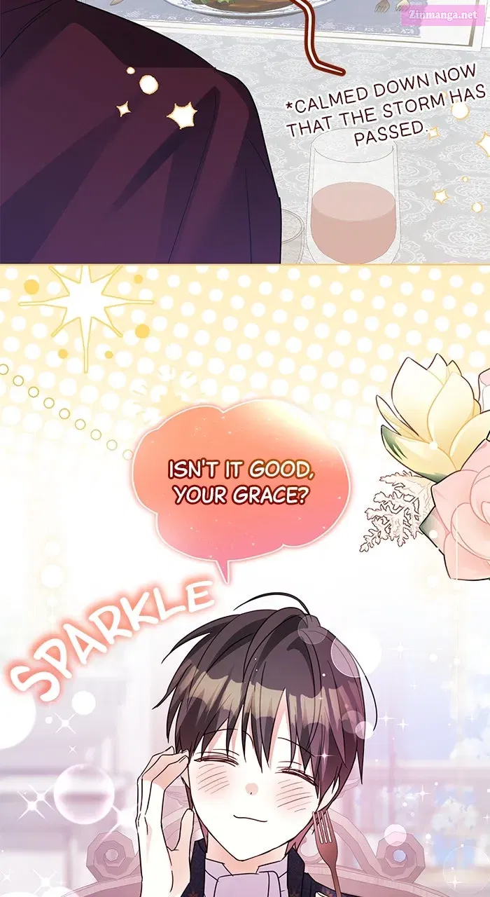 I Became the Duke’s Male Servant Chapter 38 page 36 - 