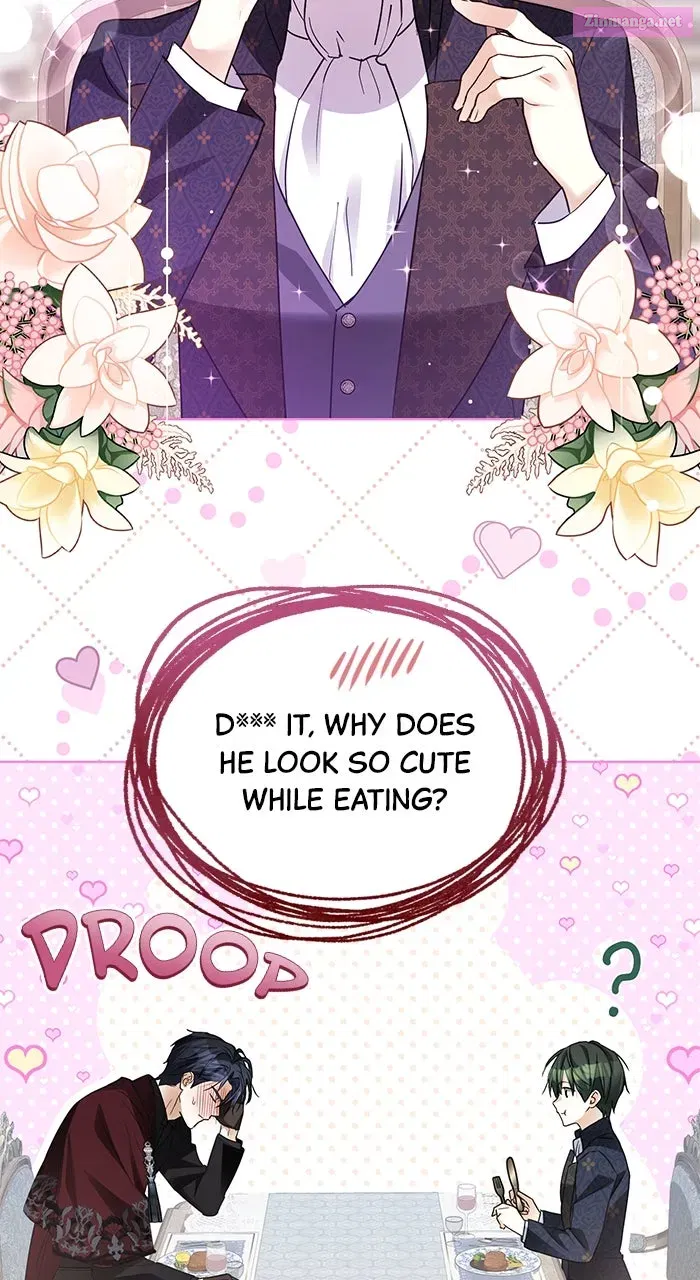 I Became the Duke’s Male Servant Chapter 38 page 37 - 