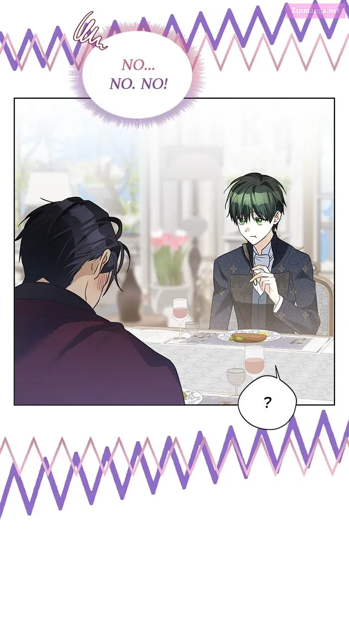 I Became the Duke’s Male Servant Chapter 38 page 40 - 