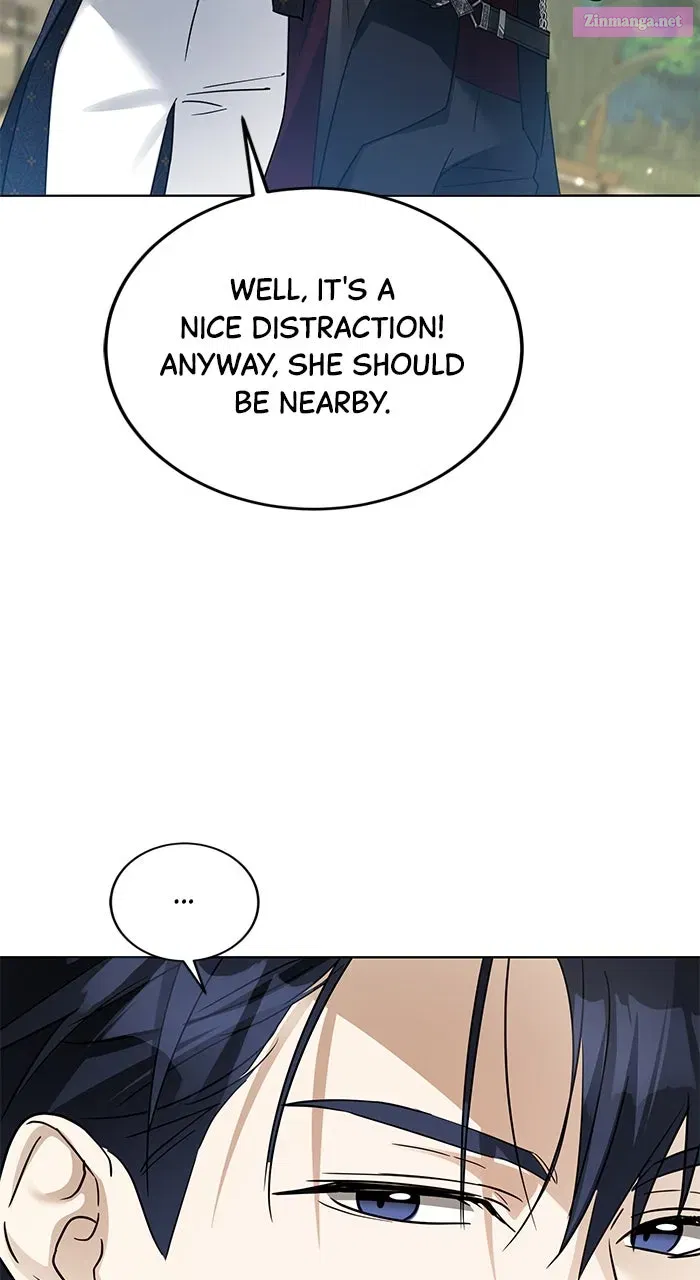 I Became the Duke’s Male Servant Chapter 38 page 5 - 