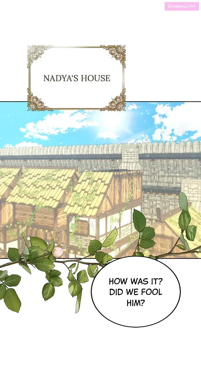 I Became the Duke’s Male Servant Chapter 38 page 42 - 