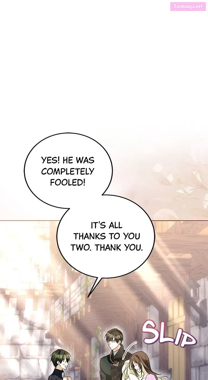 I Became the Duke’s Male Servant Chapter 38 page 43 - 