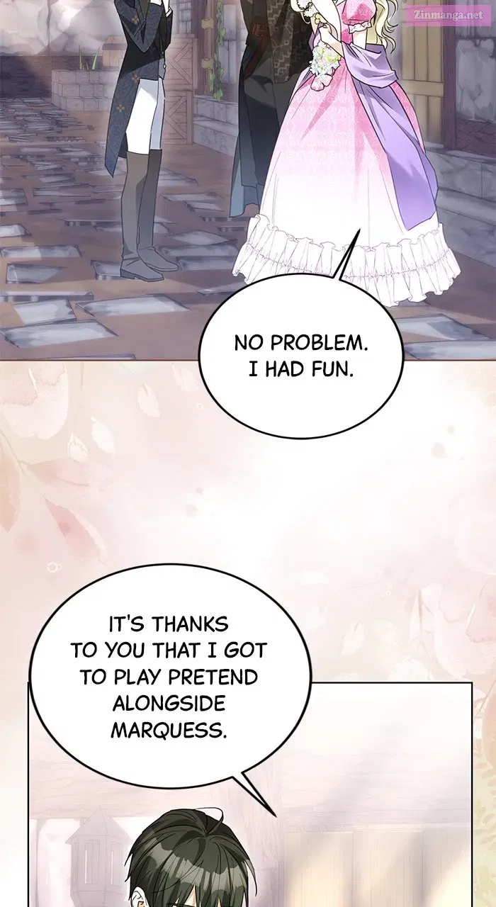 I Became the Duke’s Male Servant Chapter 38 page 44 - 