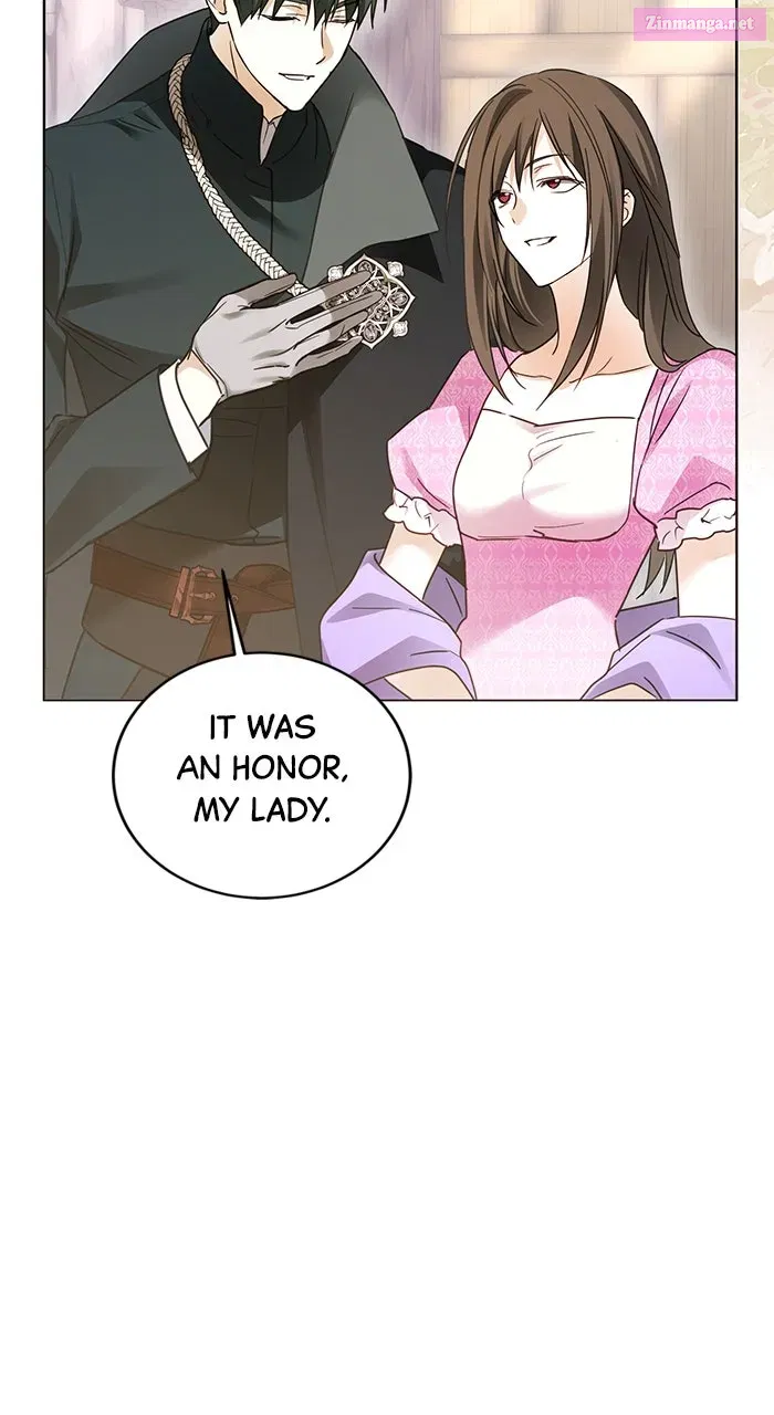 I Became the Duke’s Male Servant Chapter 38 page 45 - 