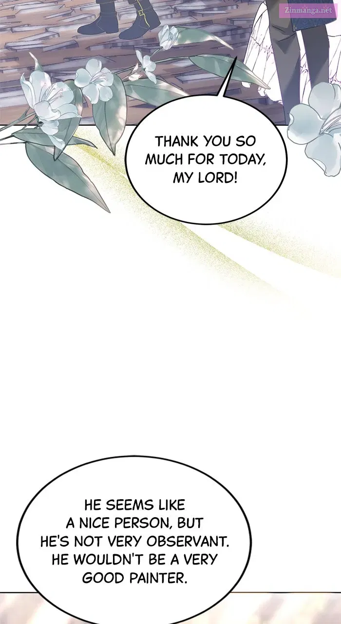 I Became the Duke’s Male Servant Chapter 38 page 47 - 
