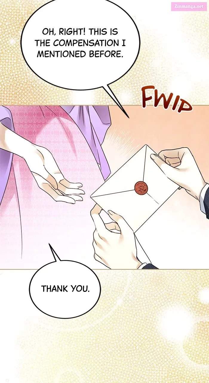 I Became the Duke’s Male Servant Chapter 38 page 49 - 