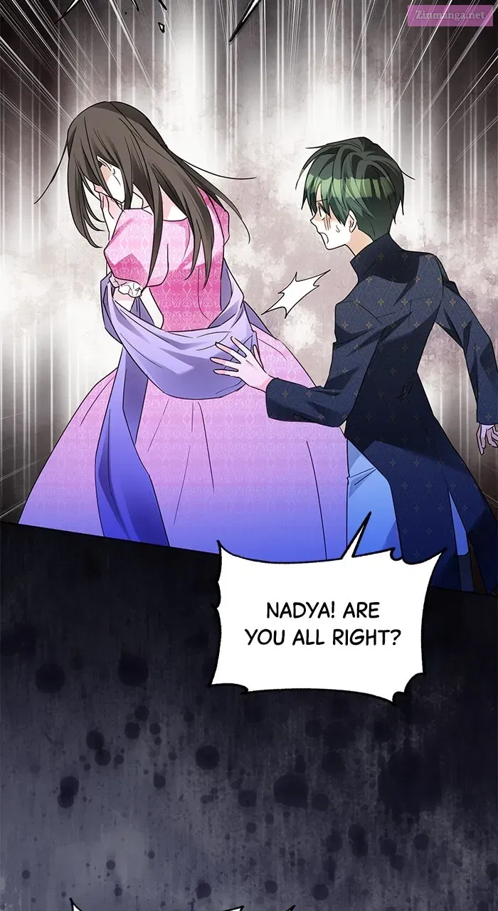I Became the Duke’s Male Servant Chapter 38 page 52 - 