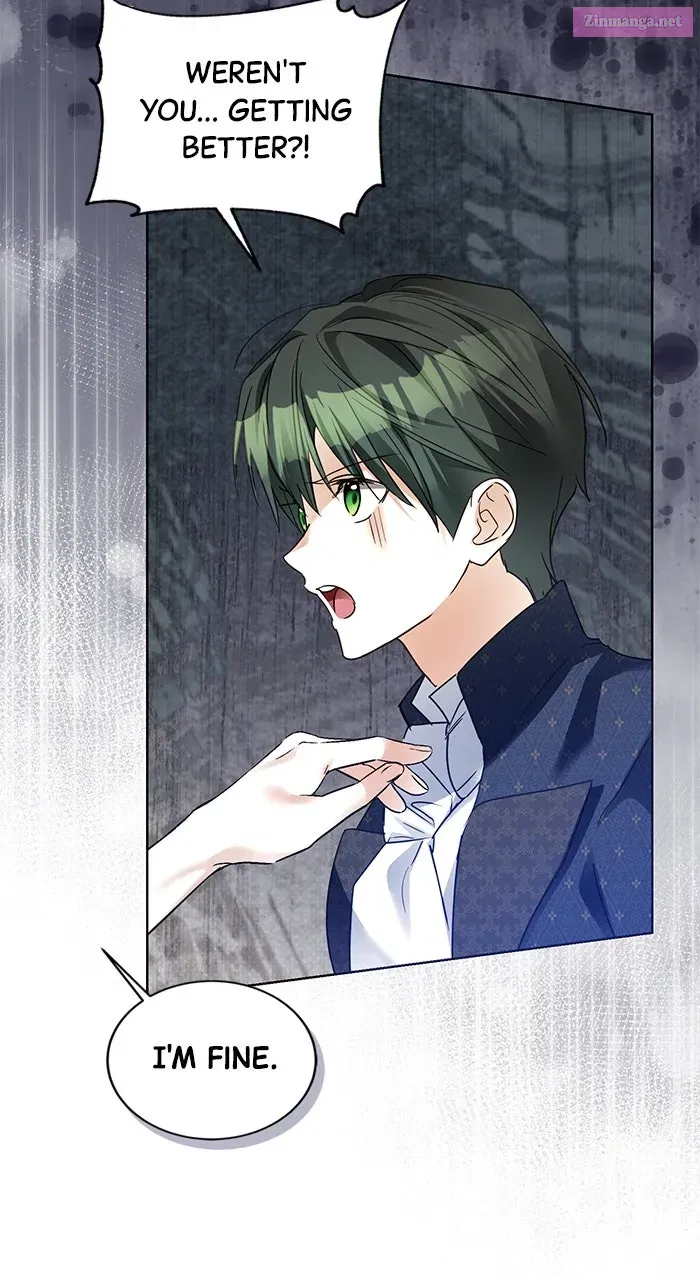 I Became the Duke’s Male Servant Chapter 38 page 53 - 