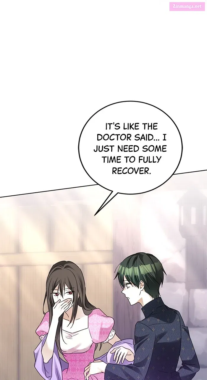 I Became the Duke’s Male Servant Chapter 38 page 54 - 