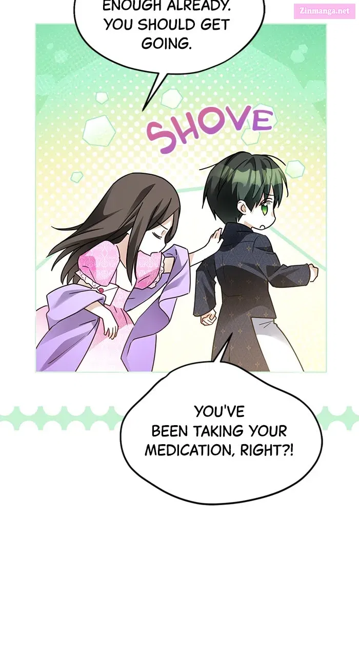 I Became the Duke’s Male Servant Chapter 38 page 56 - 