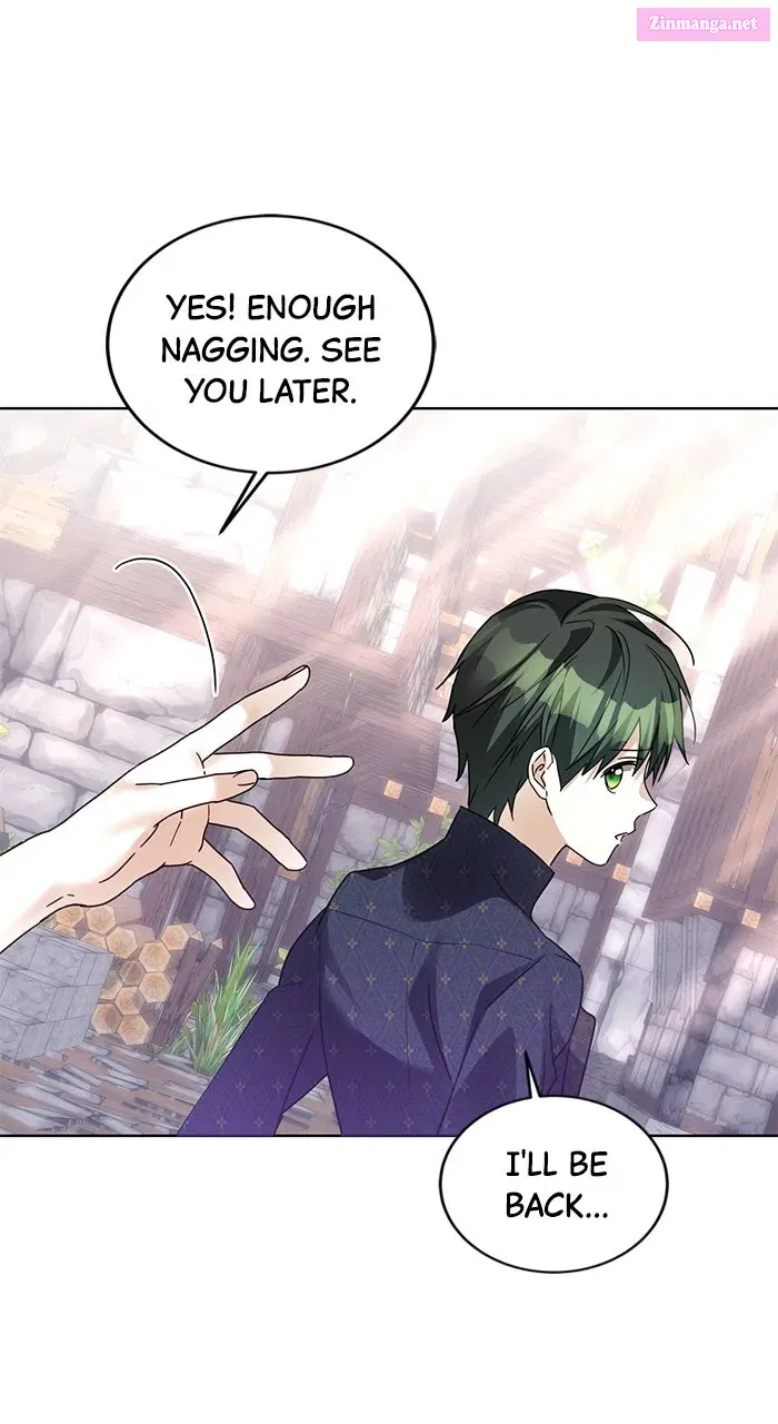 I Became the Duke’s Male Servant Chapter 38 page 57 - 