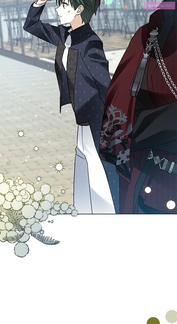 I Became the Duke’s Male Servant Chapter 38 page 7 - 