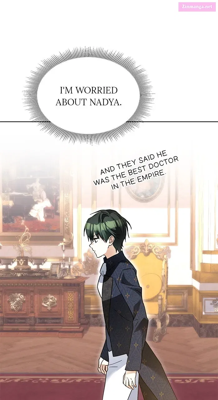 I Became the Duke’s Male Servant Chapter 38 page 65 - 