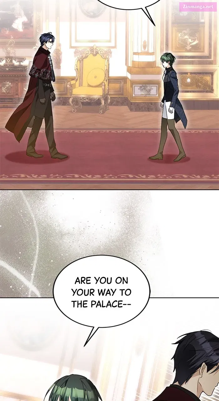 I Became the Duke’s Male Servant Chapter 38 page 67 - 