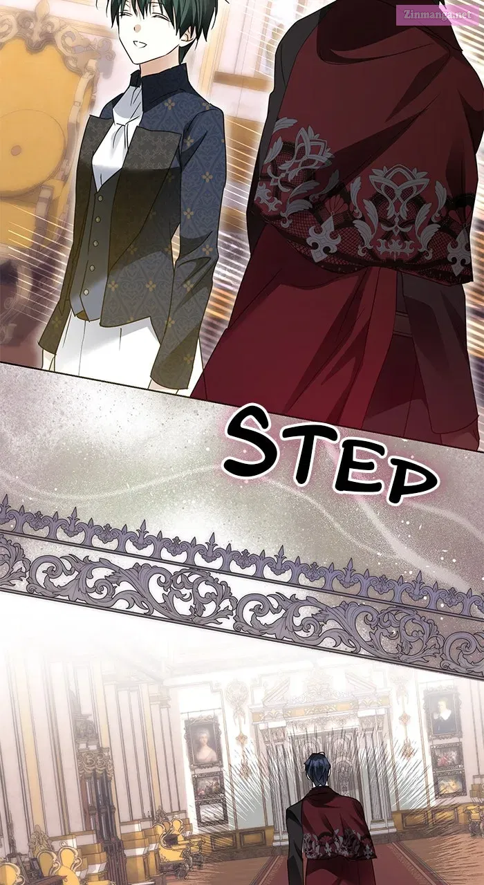 I Became the Duke’s Male Servant Chapter 38 page 68 - 