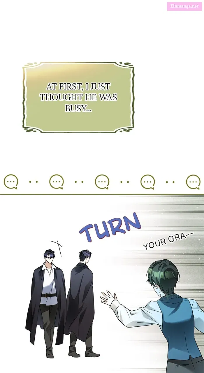 I Became the Duke’s Male Servant Chapter 38 page 70 - 