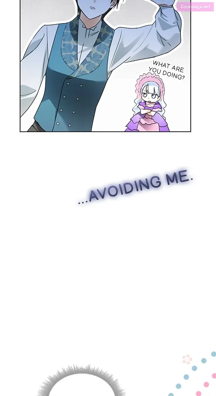 I Became the Duke’s Male Servant Chapter 38 page 72 - 