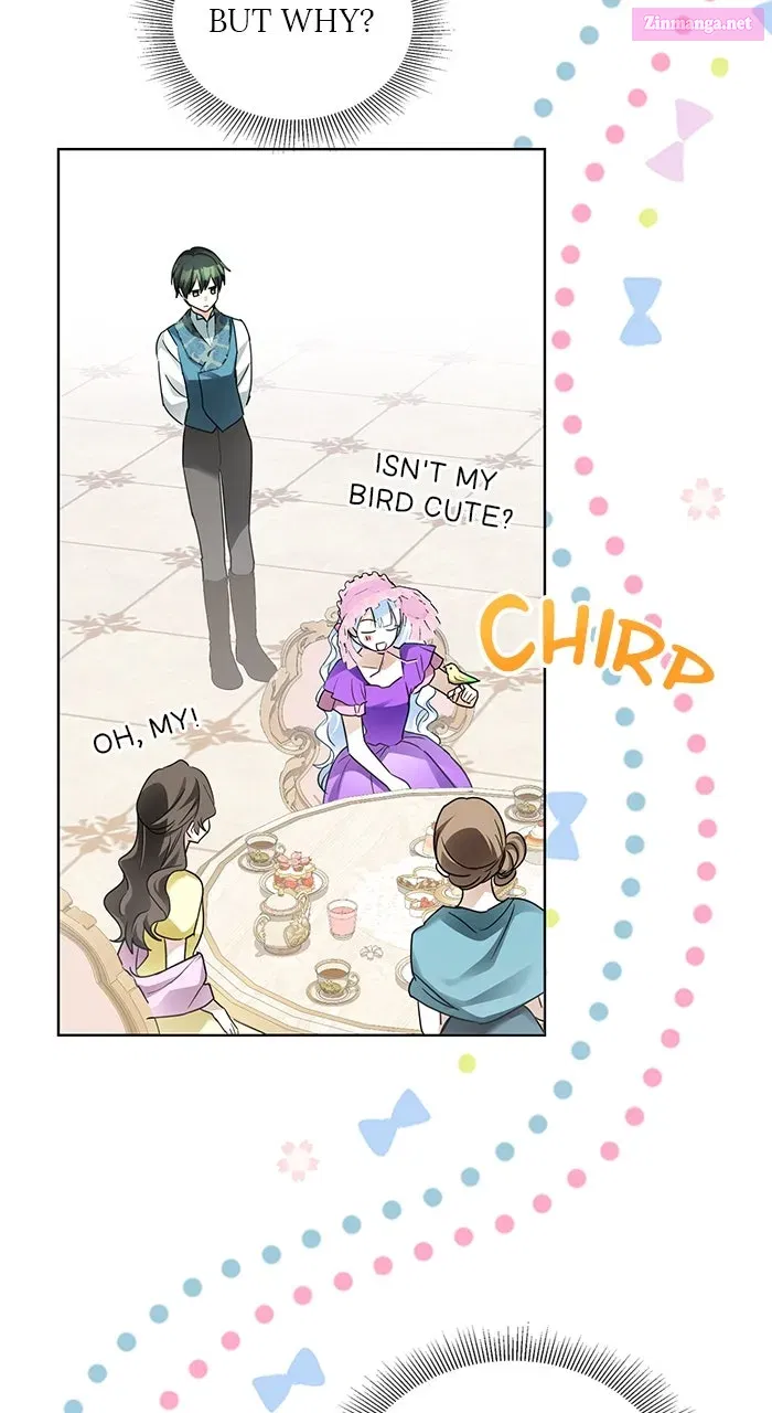 I Became the Duke’s Male Servant Chapter 38 page 73 - 
