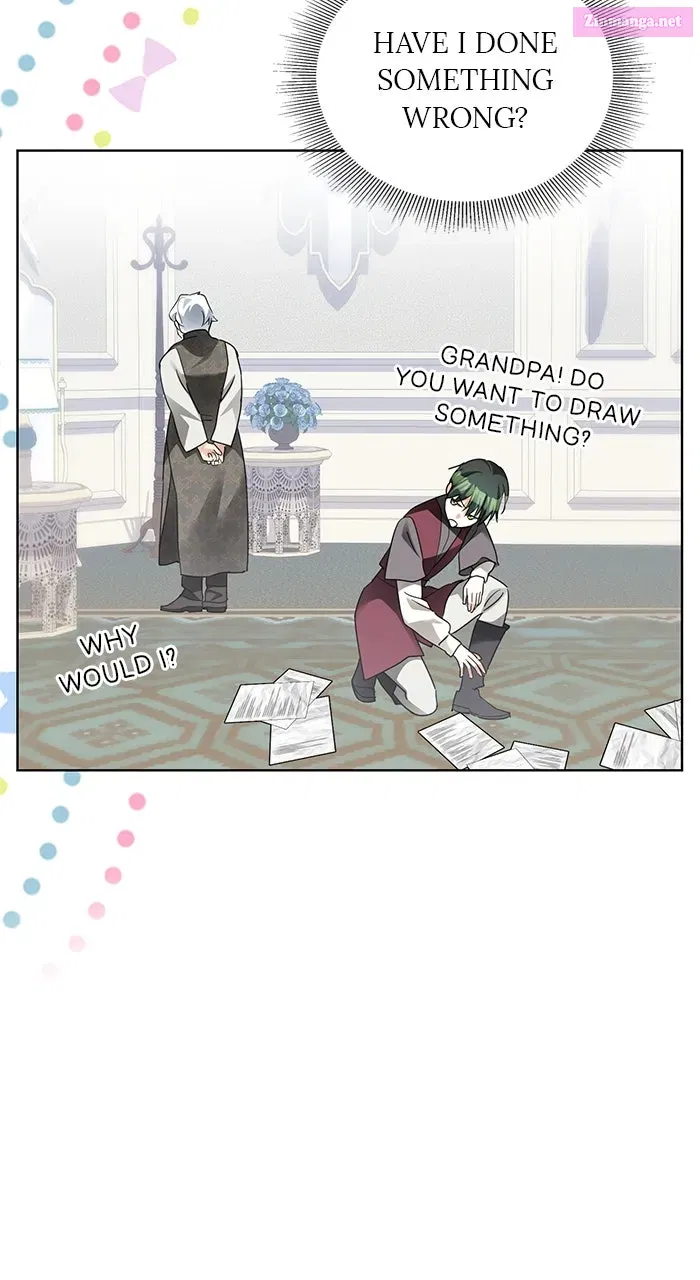 I Became the Duke’s Male Servant Chapter 38 page 74 - 