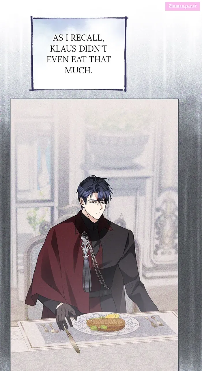 I Became the Duke’s Male Servant Chapter 38 page 77 - 