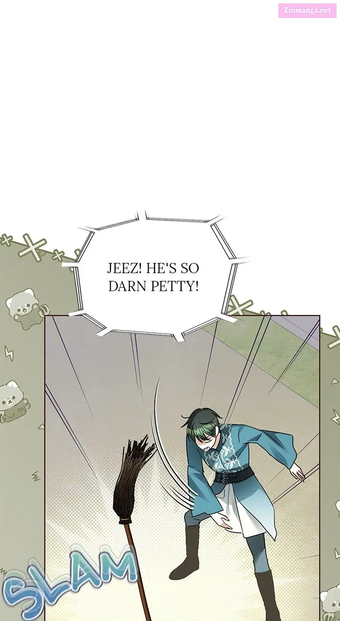 I Became the Duke’s Male Servant Chapter 38 page 80 - 