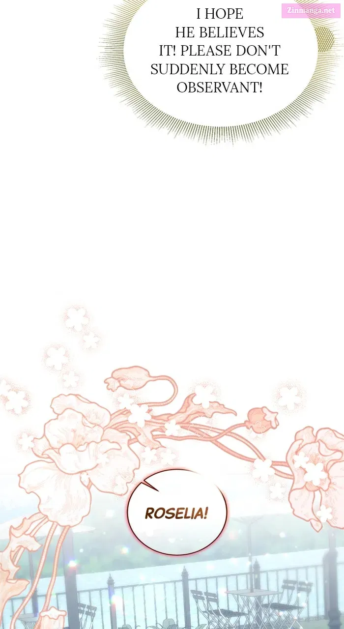 I Became the Duke’s Male Servant Chapter 38 page 9 - 