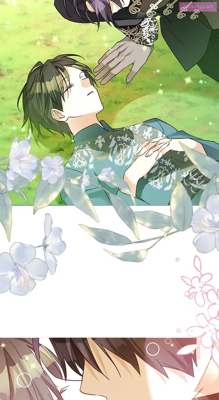 I Became the Duke’s Male Servant Chapter 39 page 18 - 