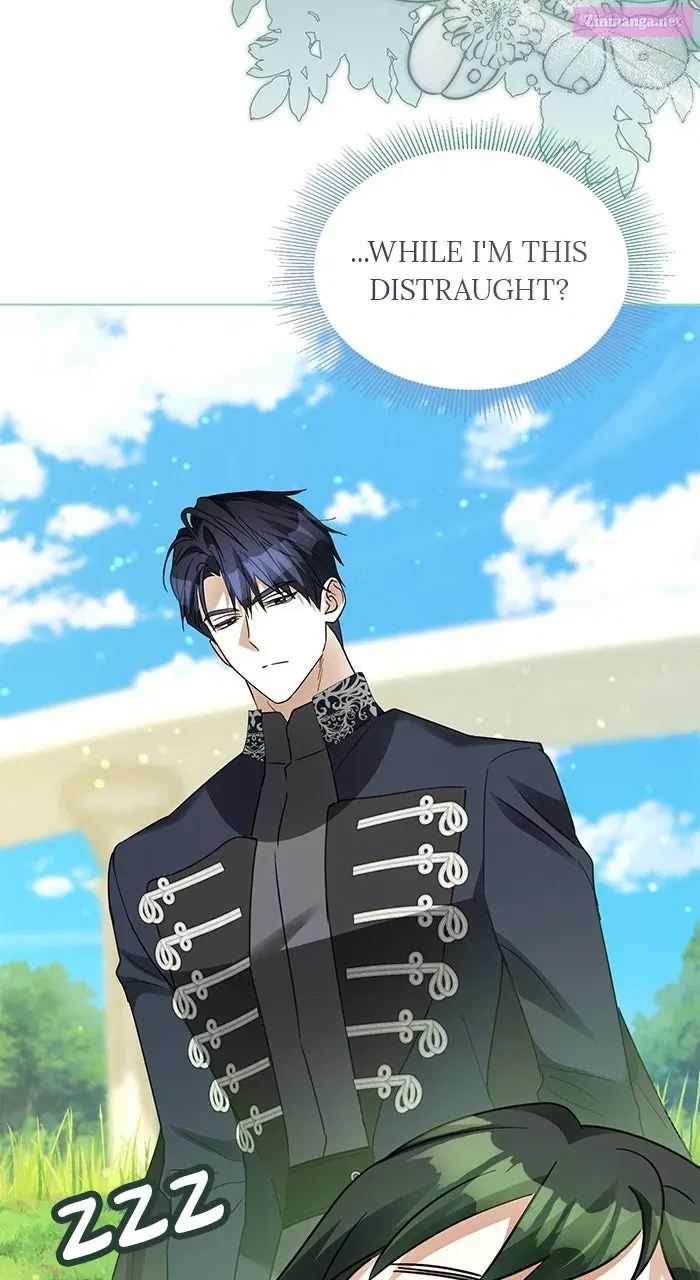 I Became the Duke’s Male Servant Chapter 39 page 3 - 