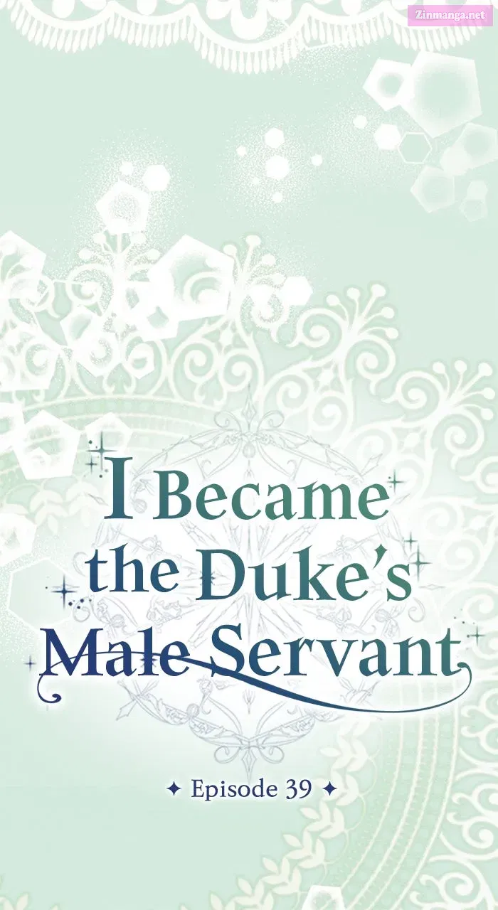 I Became the Duke’s Male Servant Chapter 39 page 21 - 