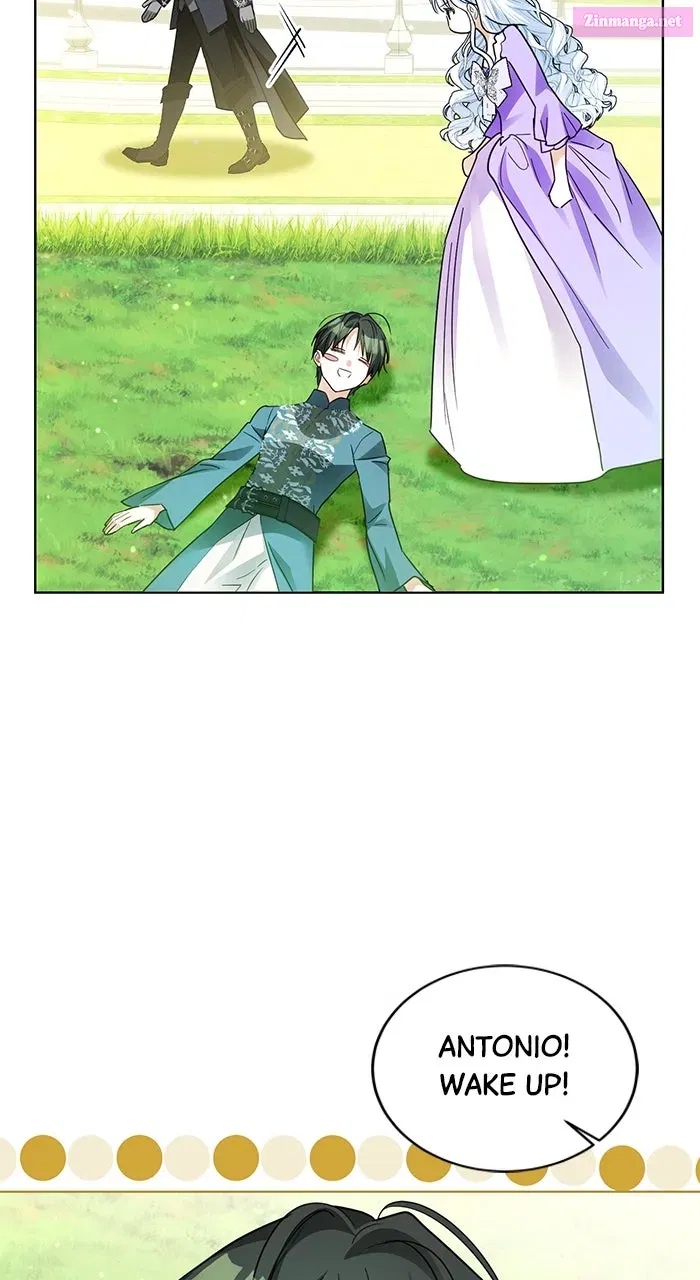 I Became the Duke’s Male Servant Chapter 39 page 28 - 