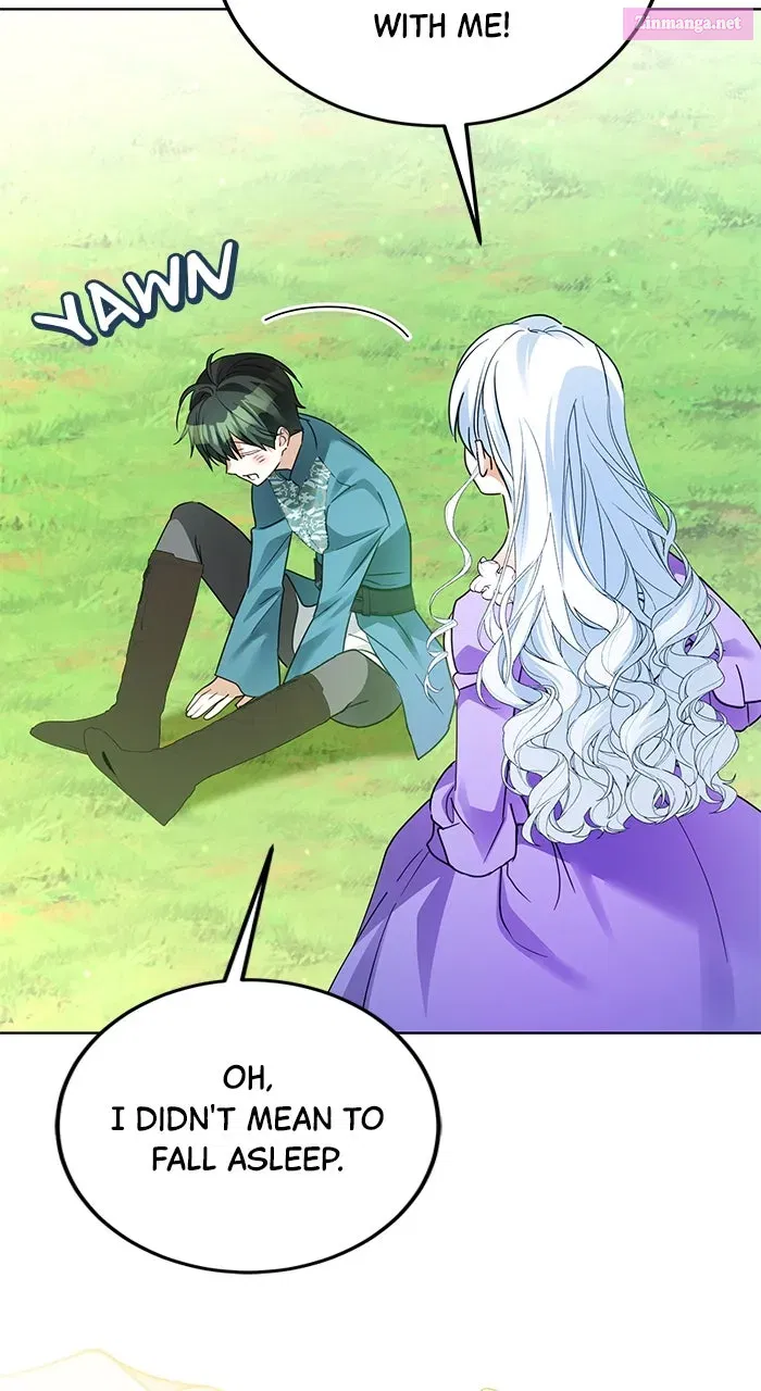 I Became the Duke’s Male Servant Chapter 39 page 30 - 