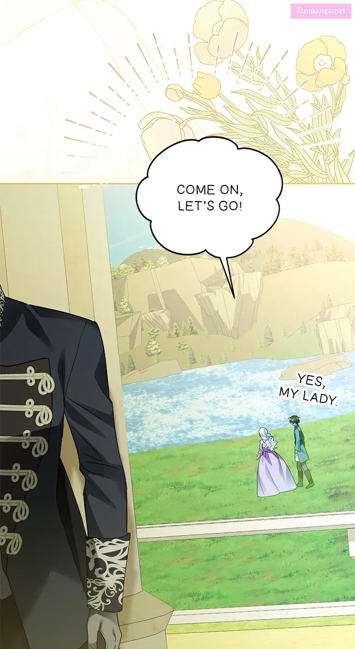I Became the Duke’s Male Servant Chapter 39 page 31 - 
