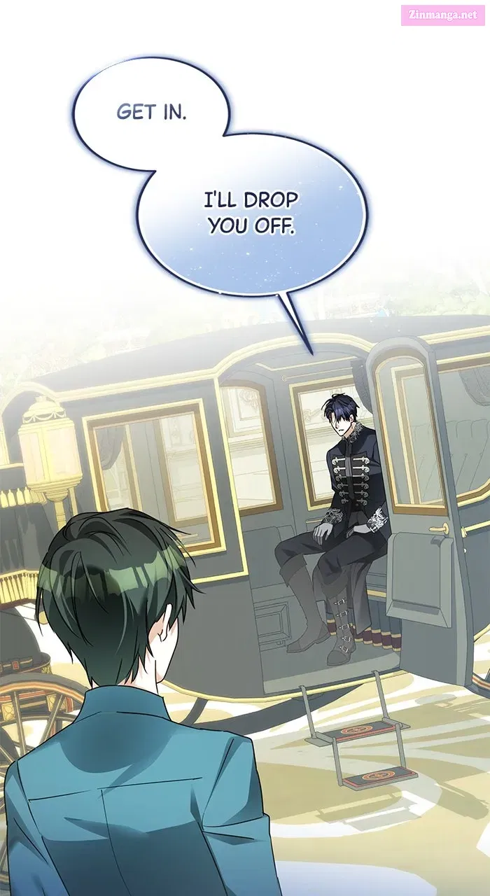 I Became the Duke’s Male Servant Chapter 39 page 38 - 