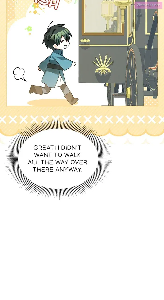 I Became the Duke’s Male Servant Chapter 39 page 40 - 