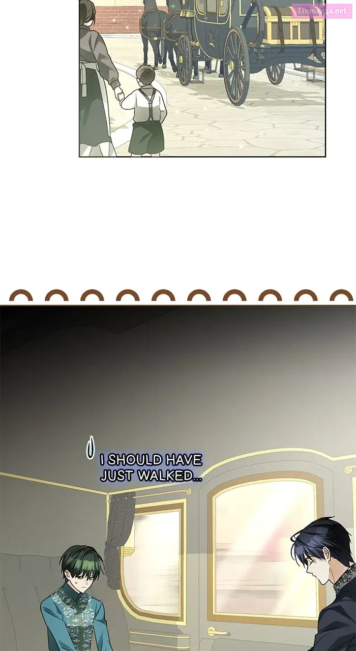I Became the Duke’s Male Servant Chapter 39 page 42 - 