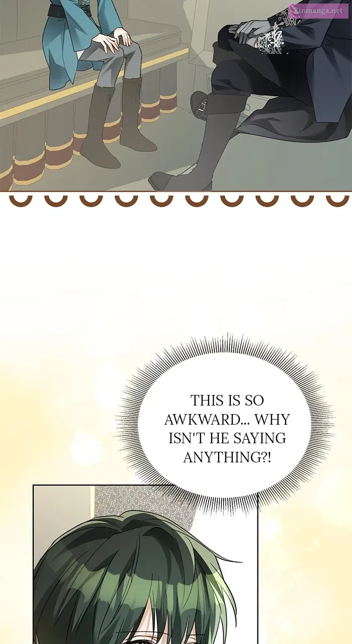 I Became the Duke’s Male Servant Chapter 39 page 43 - 