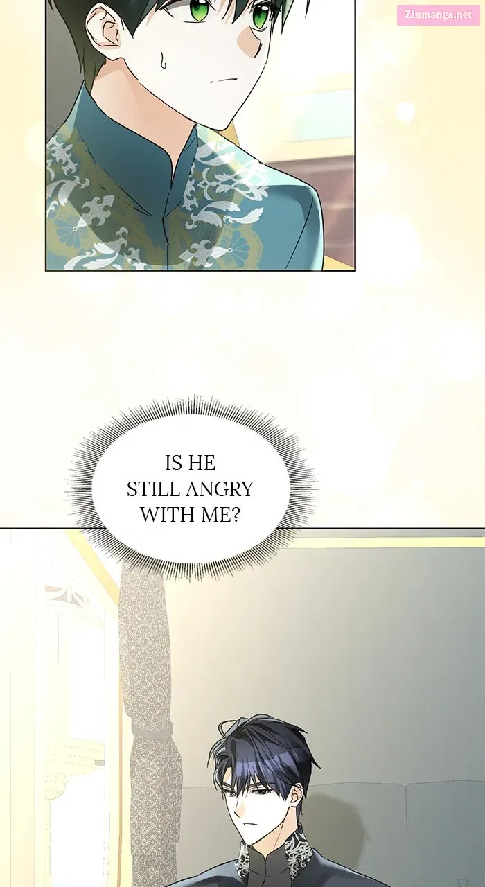 I Became the Duke’s Male Servant Chapter 39 page 44 - 
