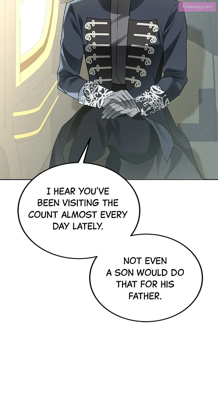 I Became the Duke’s Male Servant Chapter 39 page 45 - 