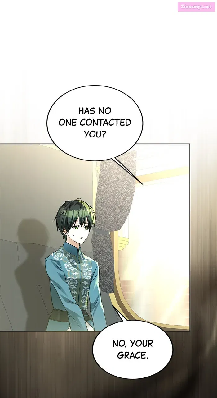 I Became the Duke’s Male Servant Chapter 39 page 46 - 