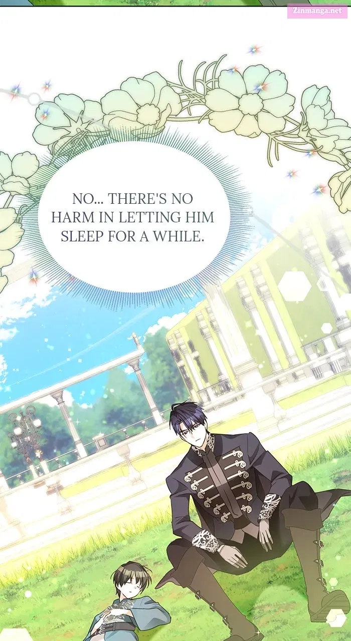 I Became the Duke’s Male Servant Chapter 39 page 6 - 