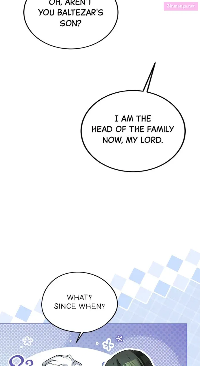 I Became the Duke’s Male Servant Chapter 39 page 53 - 