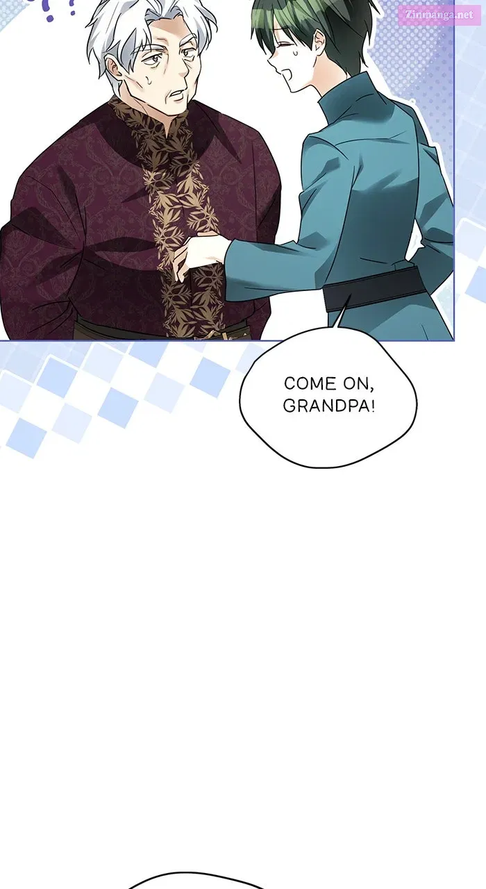 I Became the Duke’s Male Servant Chapter 39 page 54 - 
