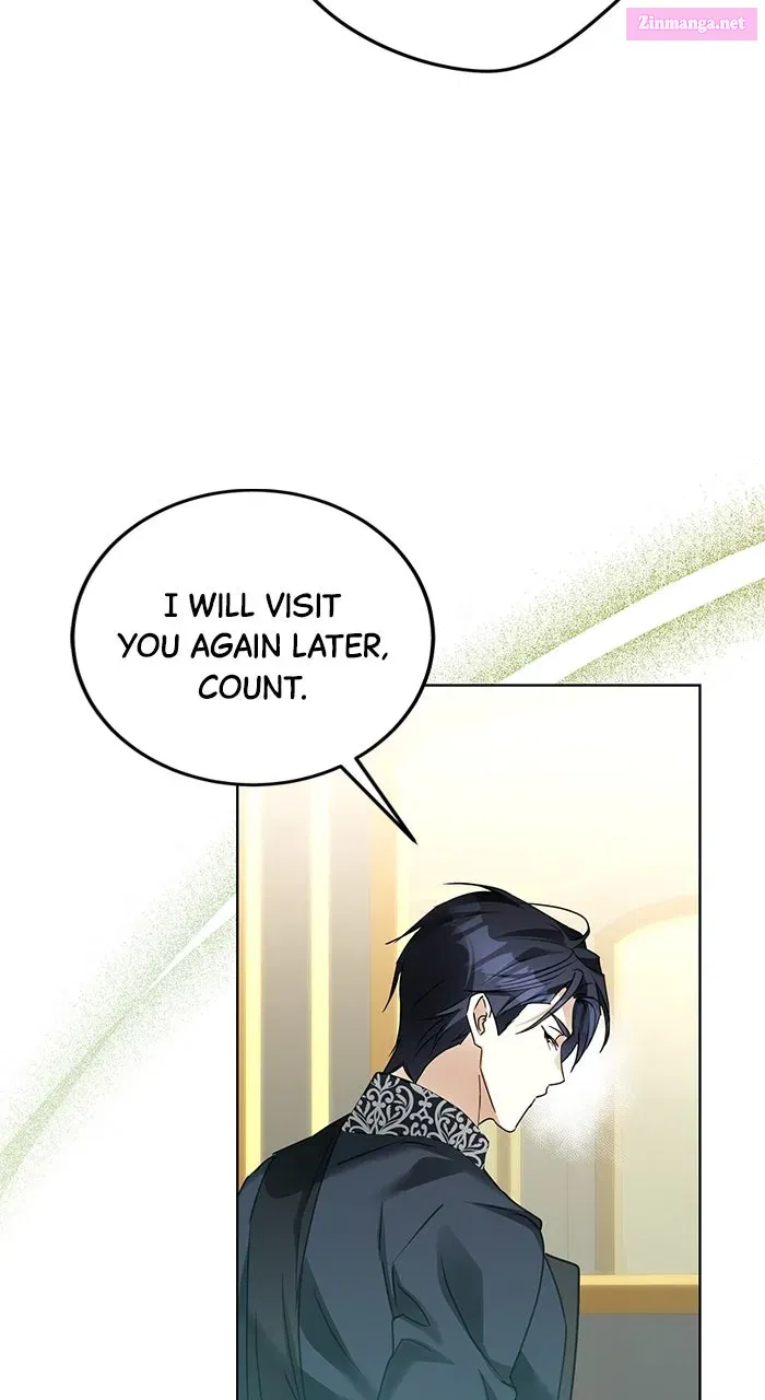 I Became the Duke’s Male Servant Chapter 39 page 56 - 