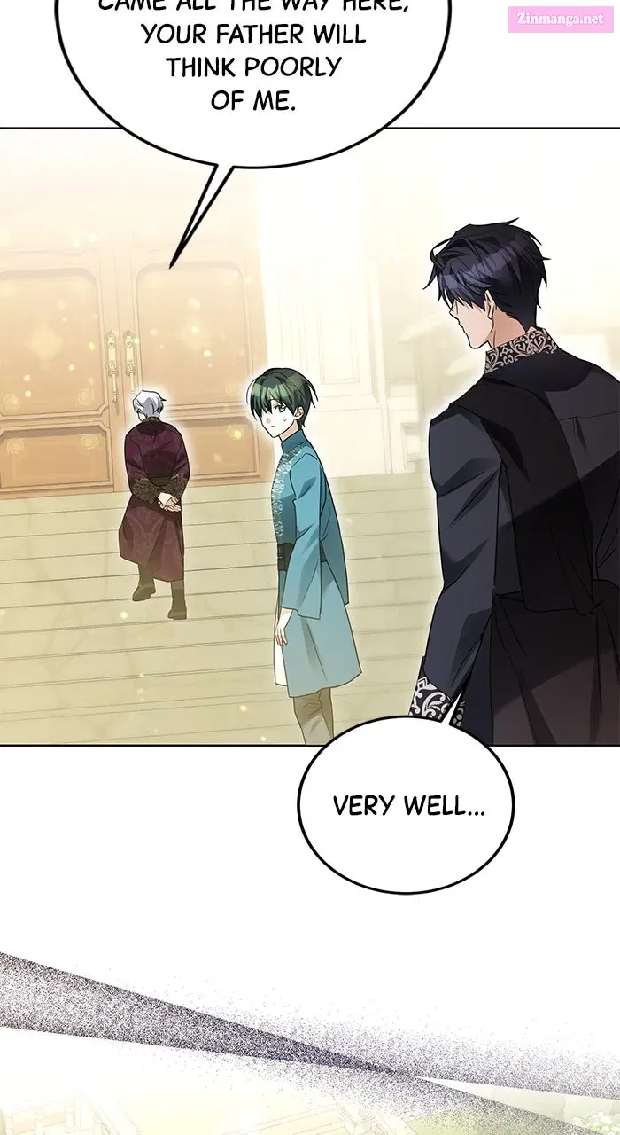 I Became the Duke’s Male Servant Chapter 39 page 59 - 