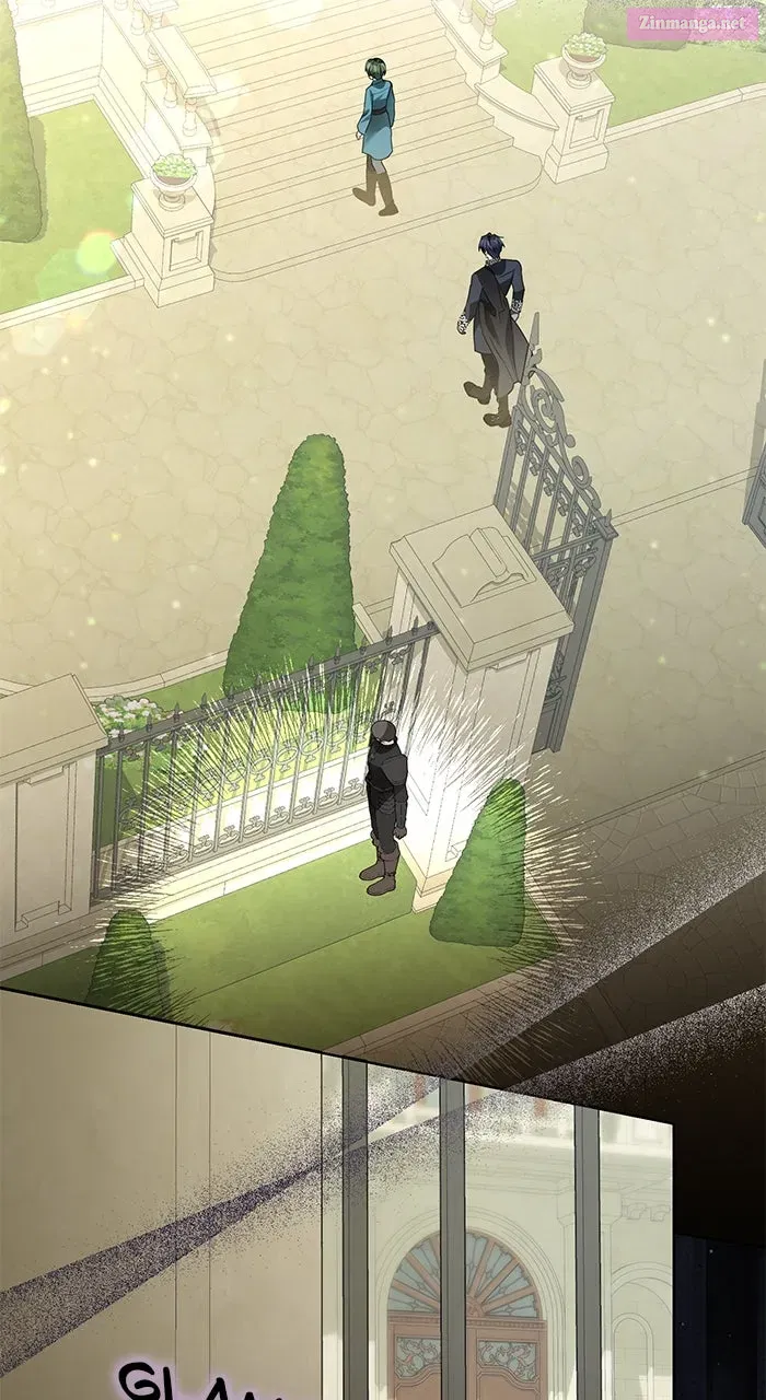 I Became the Duke’s Male Servant Chapter 39 page 60 - 