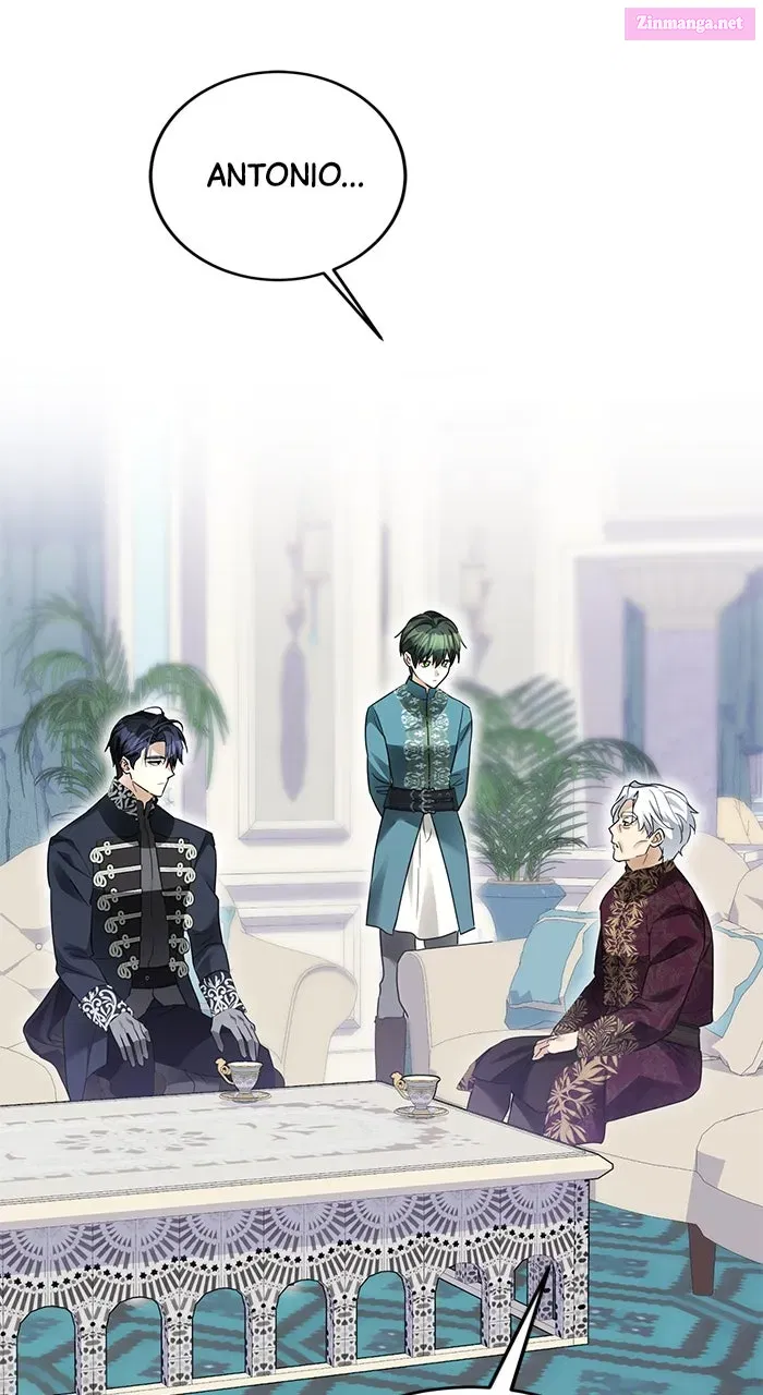 I Became the Duke’s Male Servant Chapter 39 page 63 - 